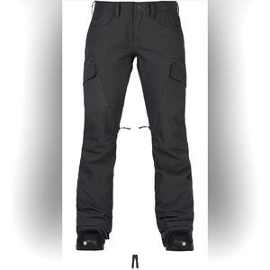 Burton Womens Gloria Snow Pant
